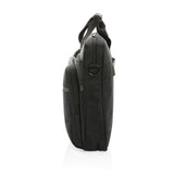 Swiss Peak Aware™ Rpet Voyager 15.6" Laptop Bag