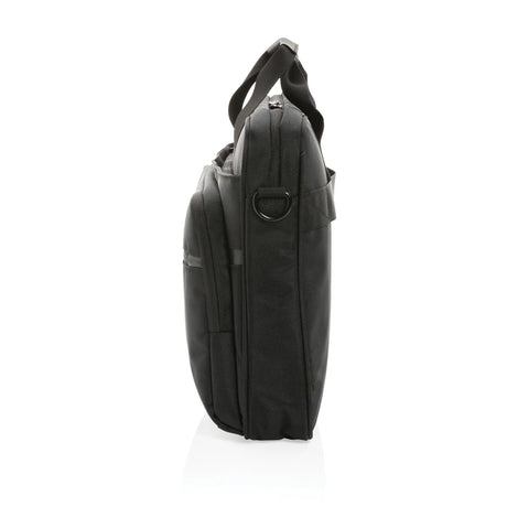 Swiss Peak Aware™ Rpet Voyager 15.6" Laptop Bag