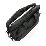 Swiss Peak Aware™ Rpet Voyager 15.6" Laptop Bag