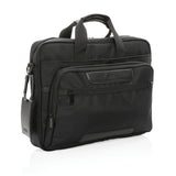 Swiss Peak Aware™ Rpet Voyager 15.6" Laptop Bag