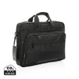 Swiss Peak Aware™ Rpet Voyager 15.6" Laptop Bag