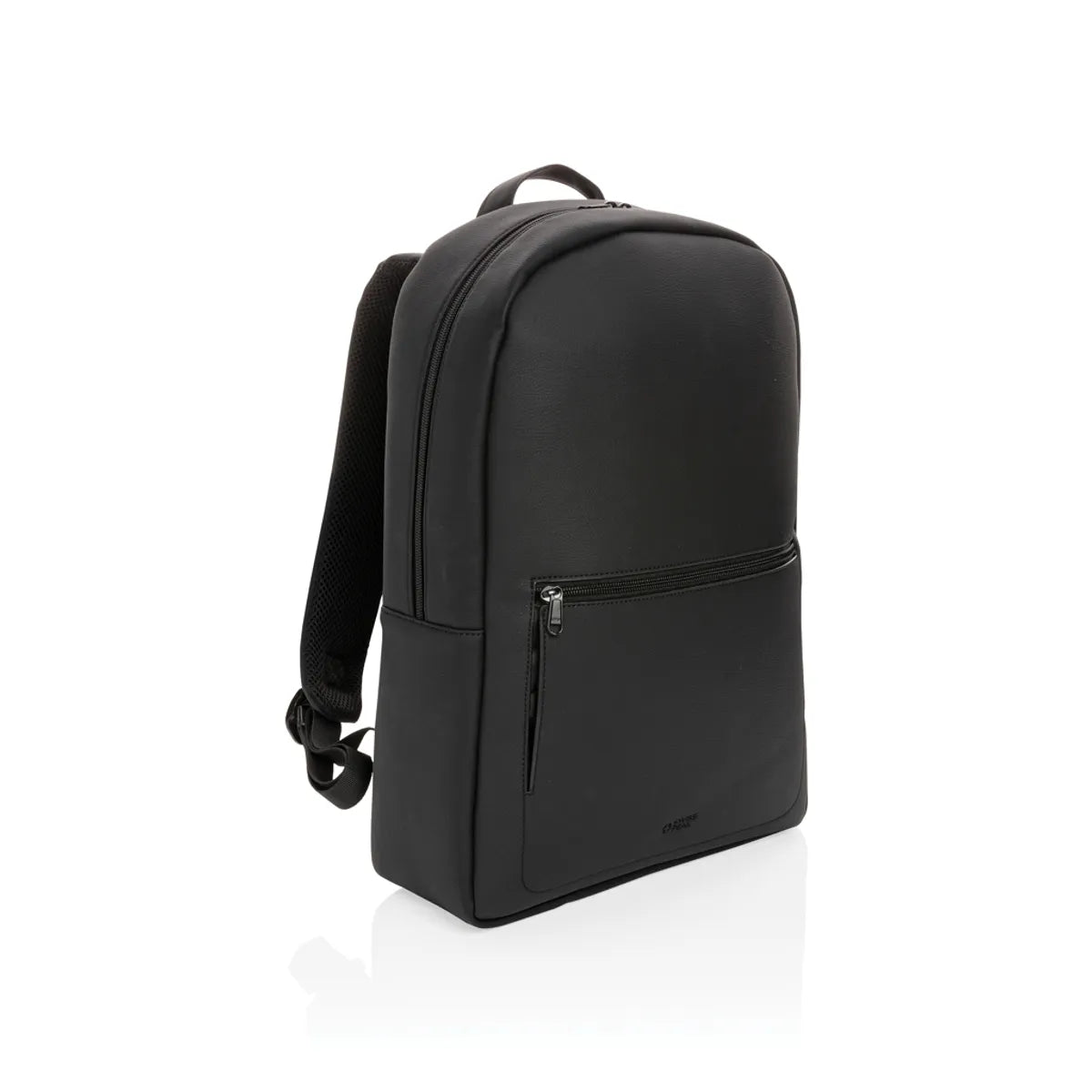 Swiss Peak Deluxe Pu klēpjdatora mugursoma bez PVC