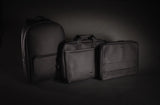 Swiss Peak Deluxe Pu klēpjdatora mugursoma bez PVC