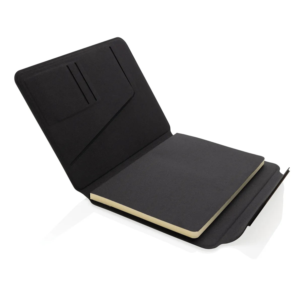 Teri Aware™ Rpet And Walnut A5 Portfolio