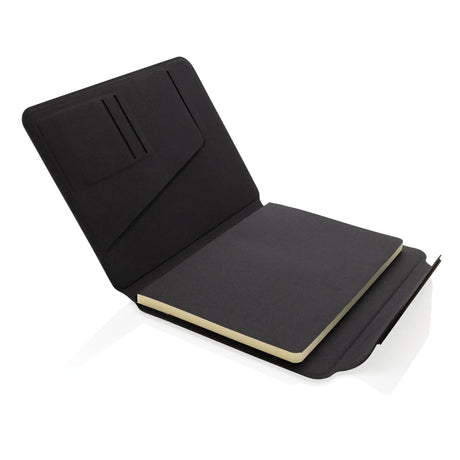 Teri Aware™ Rpet And Walnut A5 Portfolio