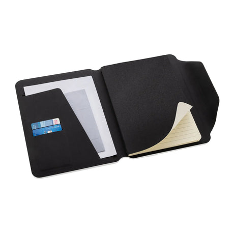 Teri Aware™ Rpet And Walnut A5 Portfolio