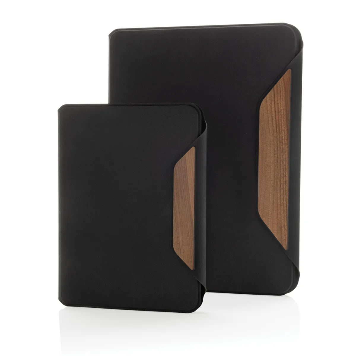 Teri Aware™ Rpet And Walnut A5 Portfolio
