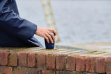 Topl Recycled Steel To Go Tumbler Patented 360 Lid