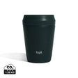 Topl Recycled Steel To Go Tumbler Patented 360 Lid