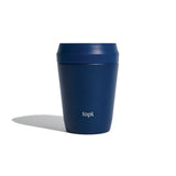 Topl Recycled Steel To Go Tumbler Patented 360 Lid