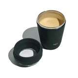Topl Recycled Steel To Go Tumbler Patented 360 Lid