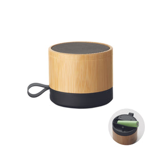 Recar Bamboo