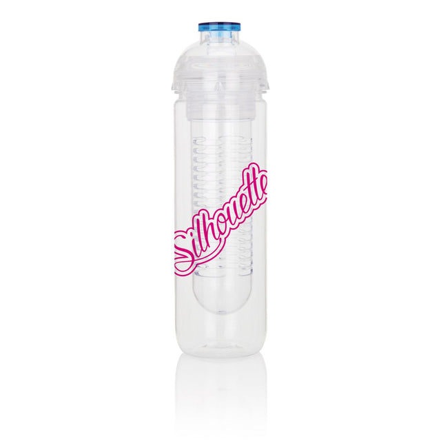 Water Bottle With Infuser