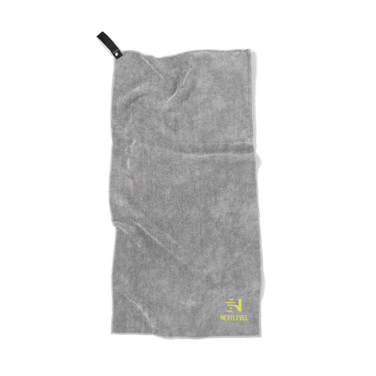 Vinga Grs Rpet Active Dry dvielis 40 x 80 cm