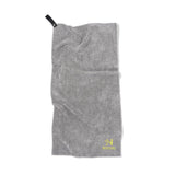 Vinga Grs Rpet Active Dry dvielis 40 x 80 cm