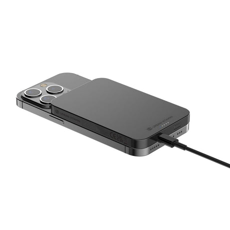Urban Vitamin Richmond Rcs Plastic/Alu 5000Mah Powerbank