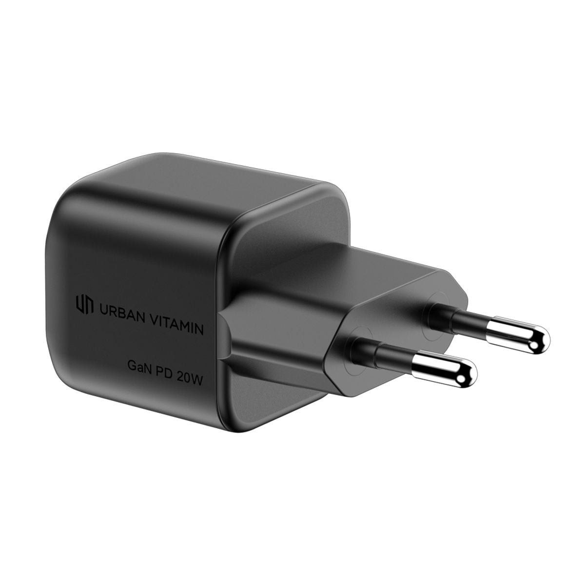 Urban Vitamin Monterey Rcs Recycled Plastic 20W Gan Charger