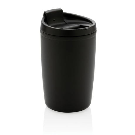 Grs Recycled Pp Tumbler With Flip Lid