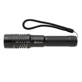 Gear X USB uzlādējama lukturīte