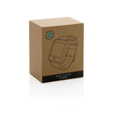 Rcs Recycled Tpu Fit Watch