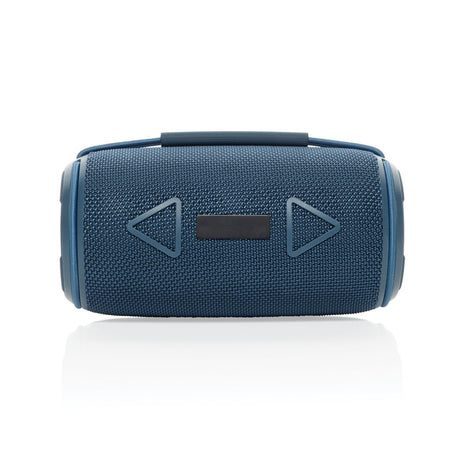 Prisma Rcs Recycled Plastic Ipx 4 Waterpoof 16W Speaker