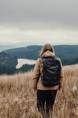 Nordic Drift Rcs Travelling Backpack 25L