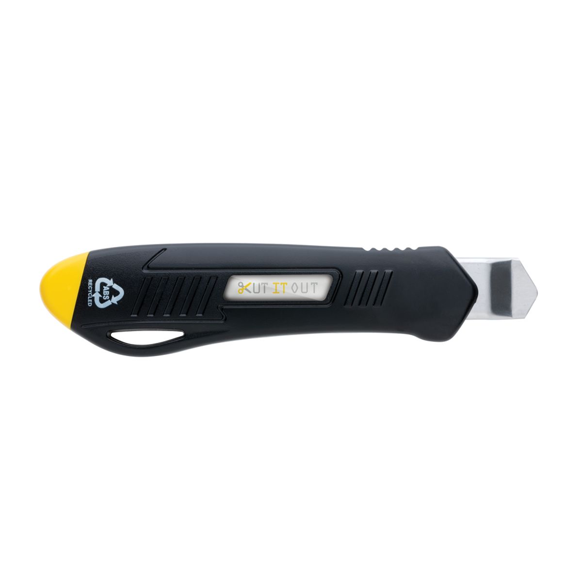 Refillable Rcs Recycled Plastic Professional Knife