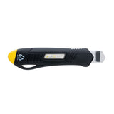 Refillable Rcs Recycled Plastic Professional Knife