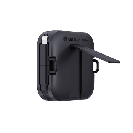 Urban Vitamin San Jose 100W Stand With Retractable Cable