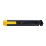 Refillable Rcs Recycled Plastic Snap-Off Knife