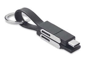 Key C