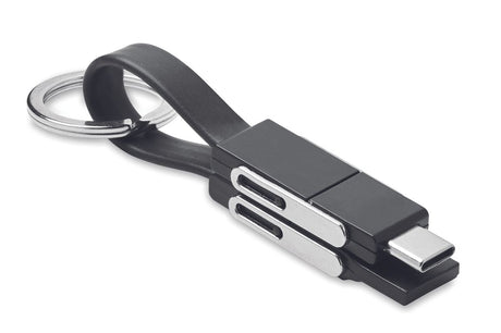 Key C
