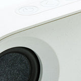 Oregon Rcs Recycled Plastic And Cork 10W Speaker