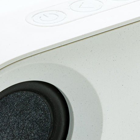 Oregon Rcs Recycled Plastic And Cork 10W Speaker