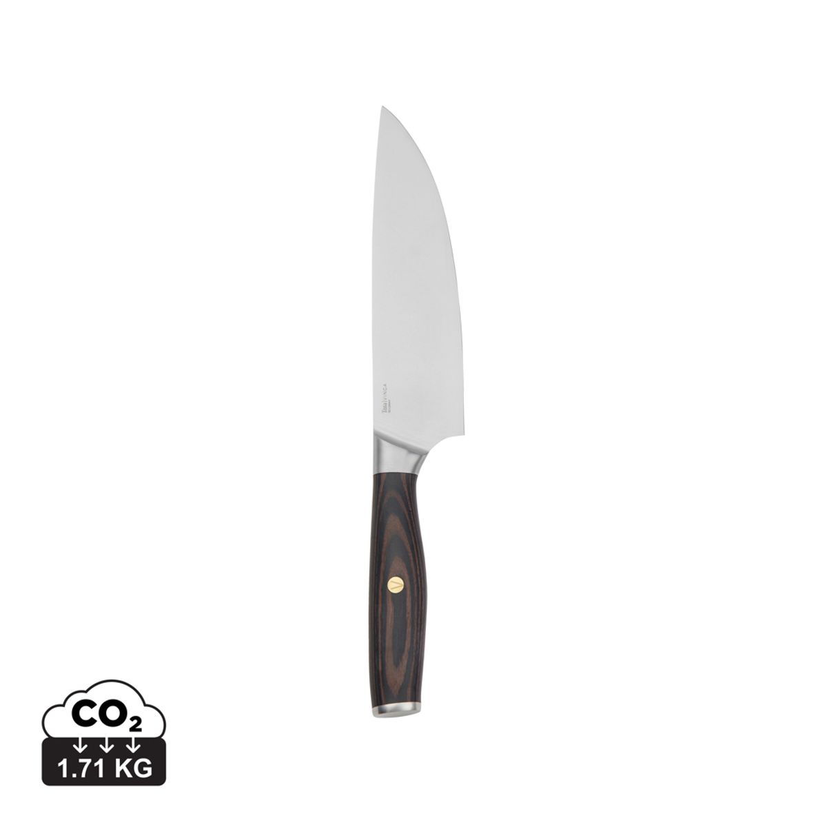 Vinga Tara Steel Chef'S Knife