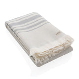 Ukiyo Yumiko Aware™ Hammam Towel 100 X 180Cm