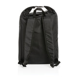 Impact Aware™ Rpet Lightweight Rolltop Backpack
