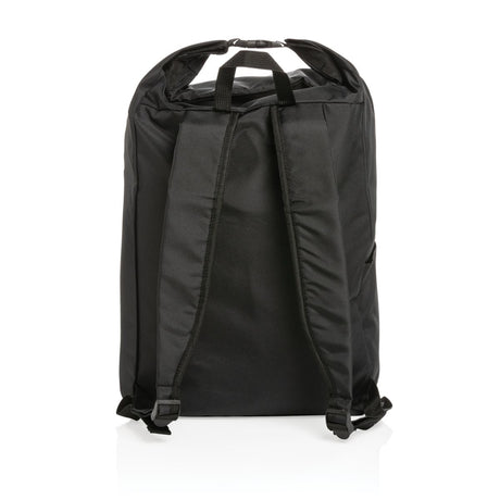Impact Aware™ Rpet Lightweight Rolltop Backpack