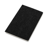 Phrase Grs Certified Recycled Felt A5 Notebook