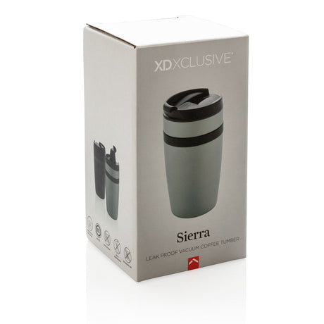 Sierra Leak Proof Vacuum Coffee Tumbler