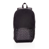 Aware™ Rpet Reflective Laptop Backpack