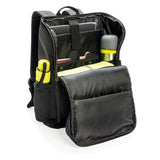 Swiss Peak Aware™ Easy Access 15.6'' Laptop Backpack