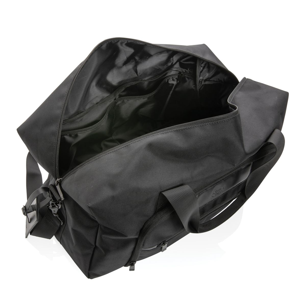 Swiss Peak Aware™ Rpet Voyager Weekend Bag