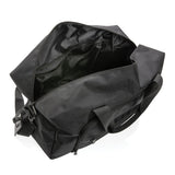 Swiss Peak Aware™ Rpet Voyager Weekend Bag