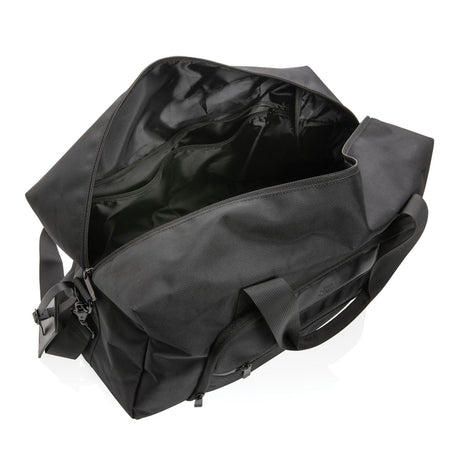 Swiss Peak Aware™ Rpet Voyager Weekend Bag