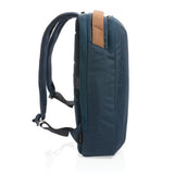 Impact Aware™ 300D Two Tone Deluxe 15.6" Laptop Backpack