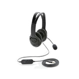 Over Ear Wired Work Headset