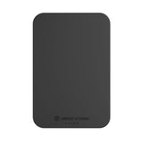 Urban Vitamin Richmond RCS plastmasas/alumīnija 5000 mAh ārējais akumulators