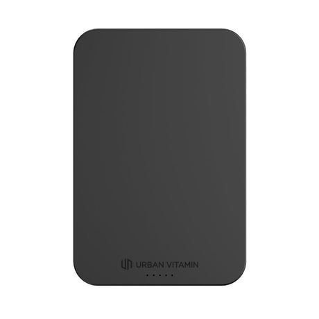 Urban Vitamin Richmond Rcs Plastic/Alu 5000Mah Powerbank