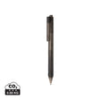 X9 Frosted Pen With Silicone Grip